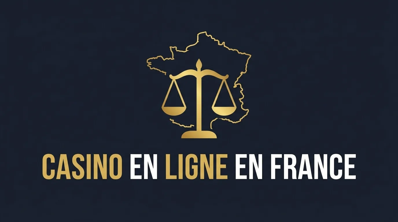 Casino en ligne en France : cadre légal et régulation ANJ