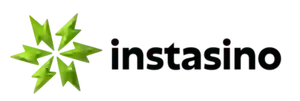 Logo du casino en ligne Instasino