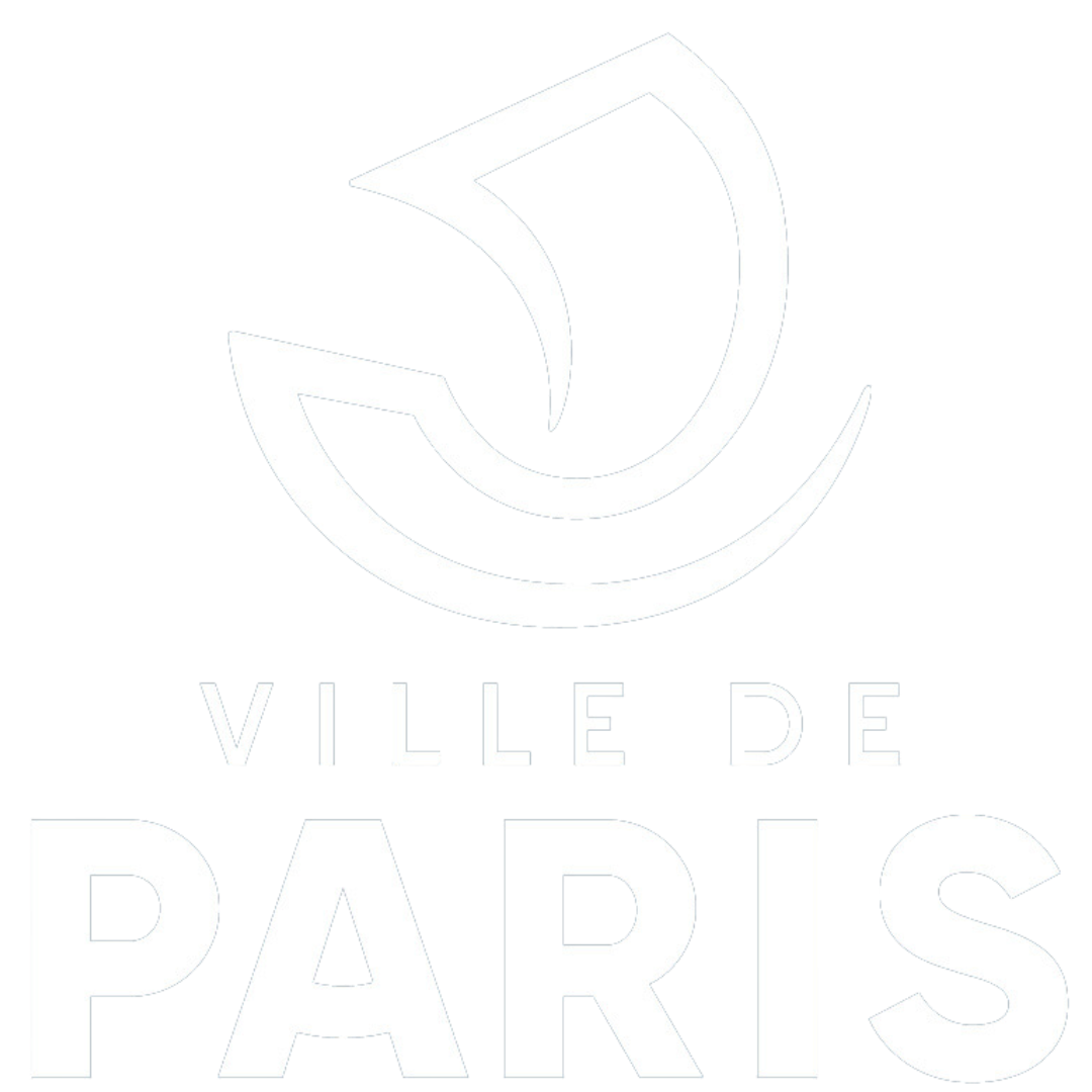 Mairie de Paris logo