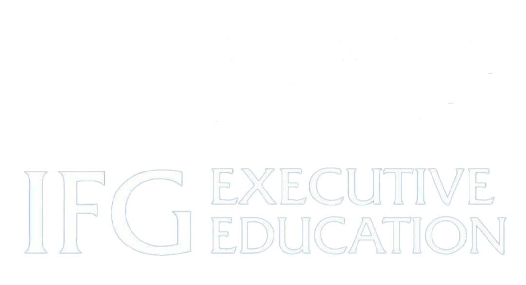 Ecole Supérieure de Commerce Extérieur logo