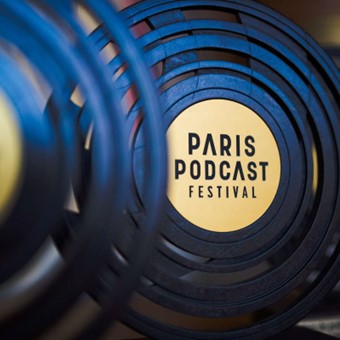Pars Podcast Festival