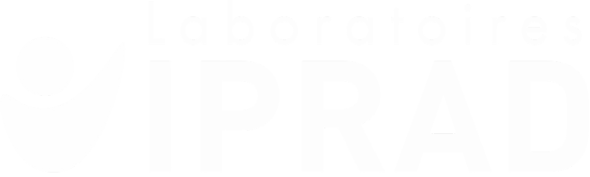 Iprad logo