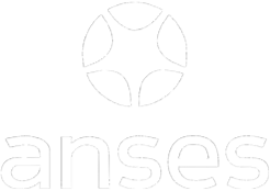 ANSES logo