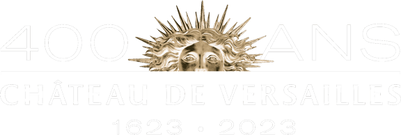 Château de Versailles logo